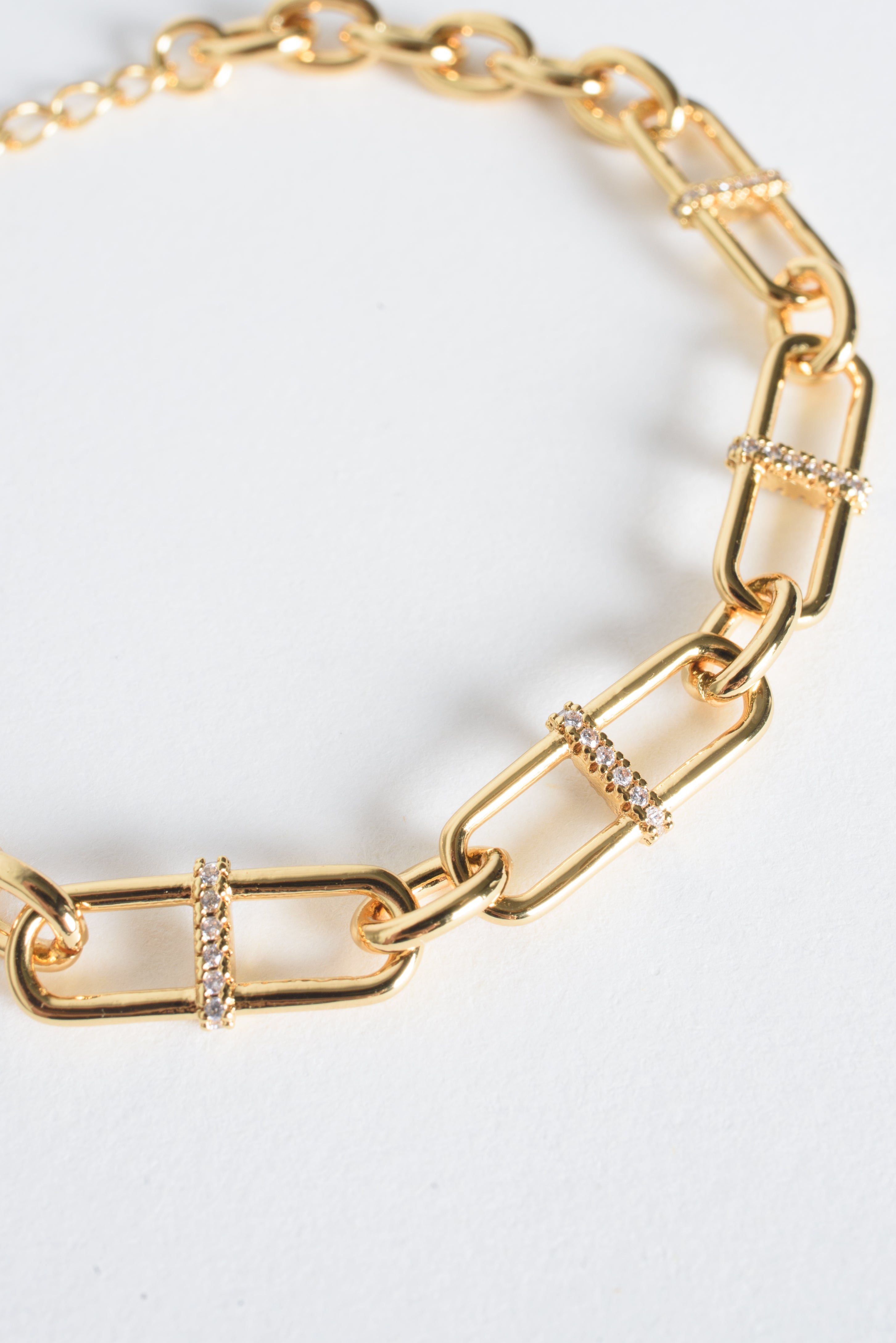 Unchain My Heart Bracelet – Everri