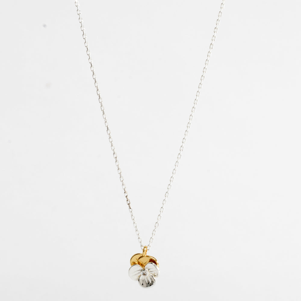 Eternal Bloom Necklace