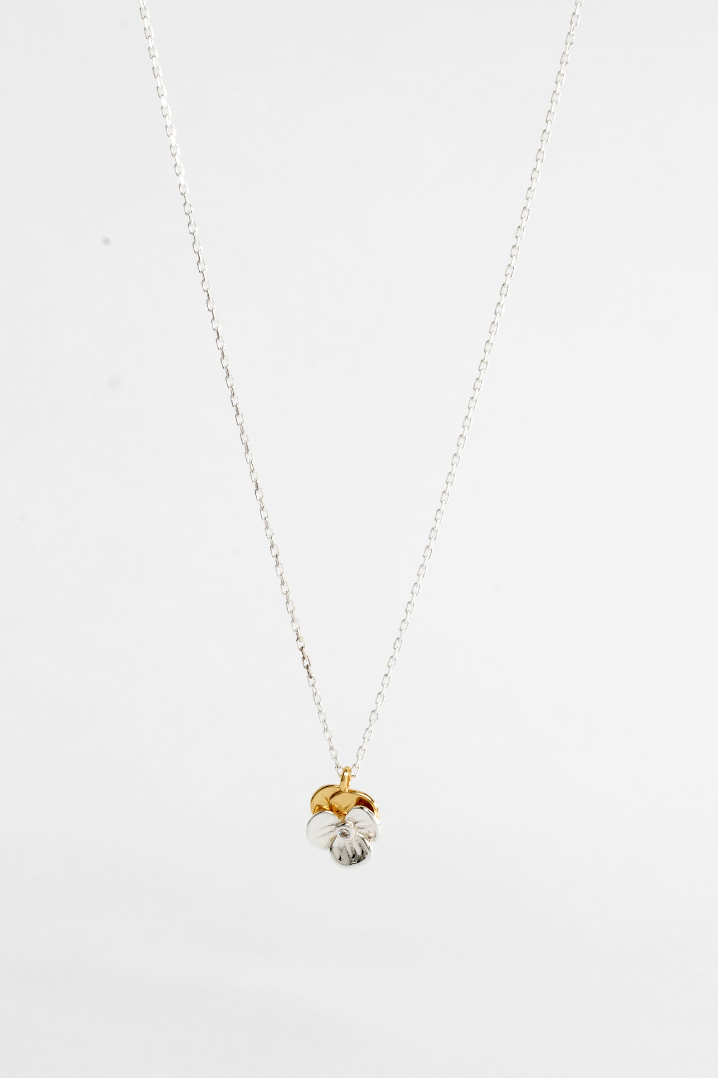 Eternal Bloom Necklace