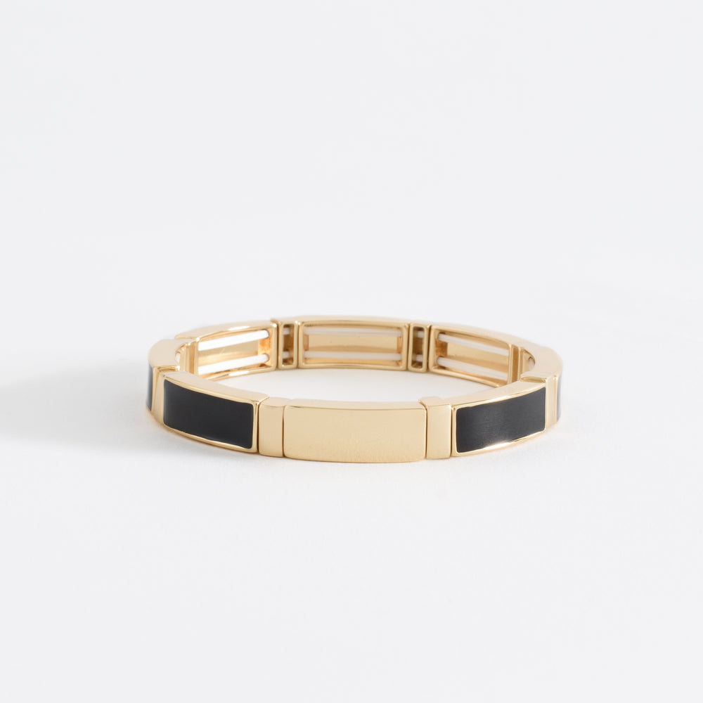 
                  
                    Golden Link Bracelet
                  
                