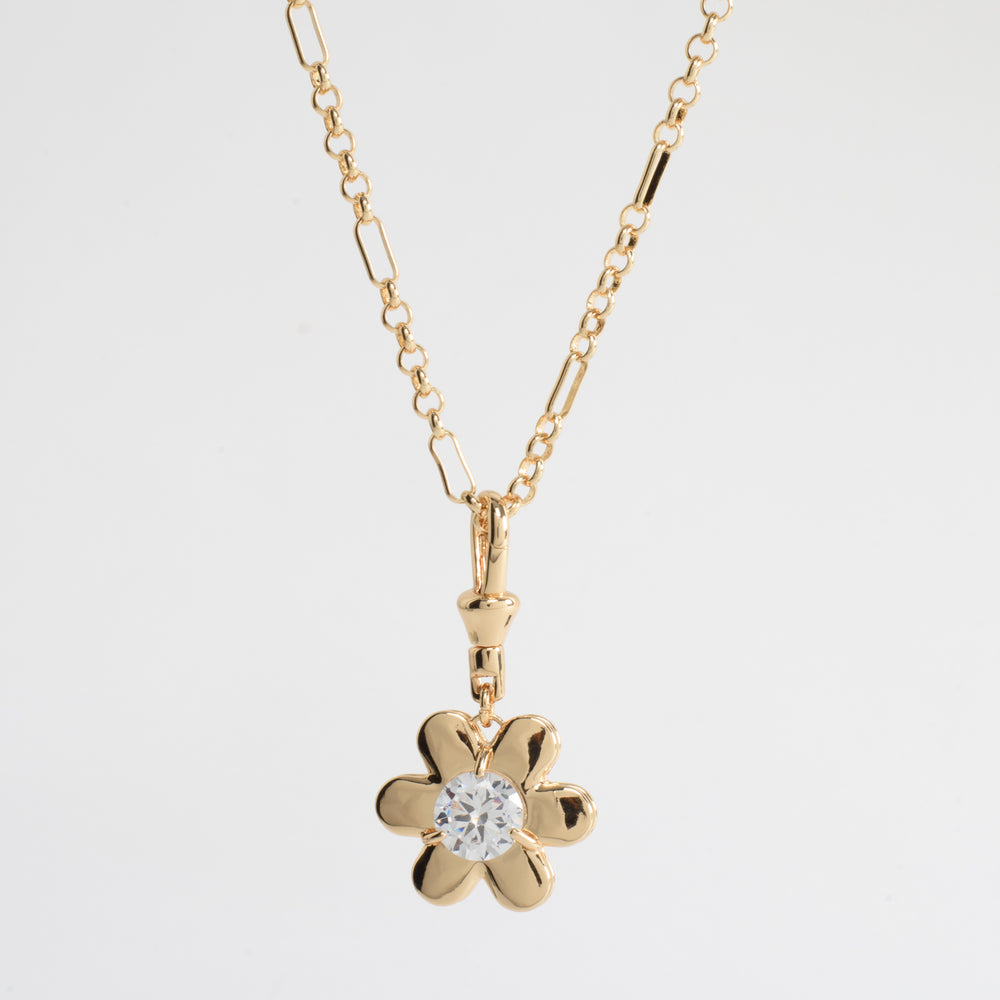 The You Flourish Necklace