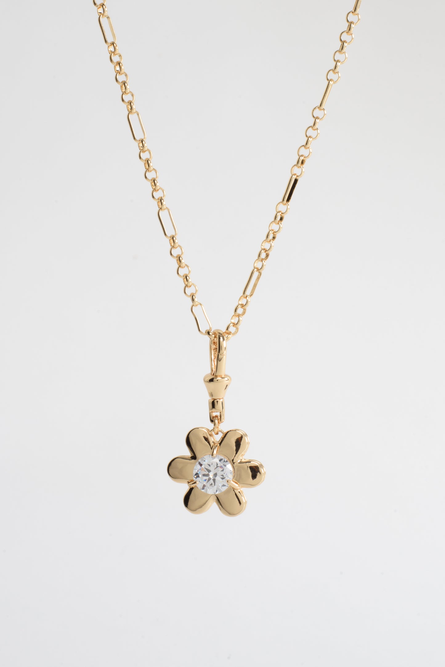 The You Flourish Necklace